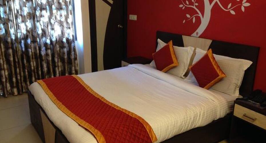 Hotel Arihant Palace, Jaipur 2